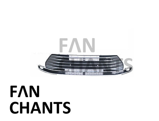 53102-08080 aftermarket Grille compatible with Toyota Sienna