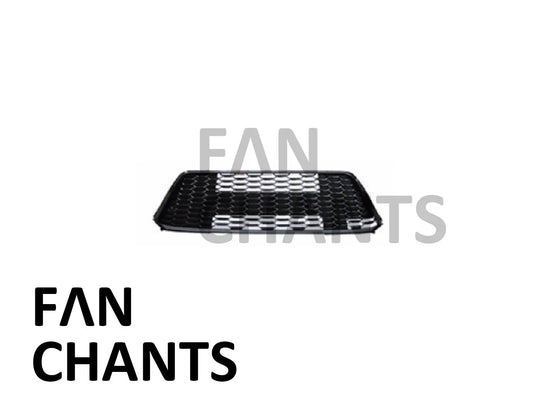 53102-08100 aftermarket Grille compatible with Toyota Sienna