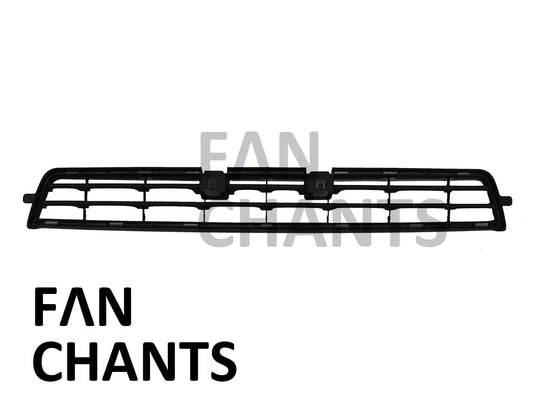 53102-35030 aftermarket Bumper compatible with Toyota 4 Runner