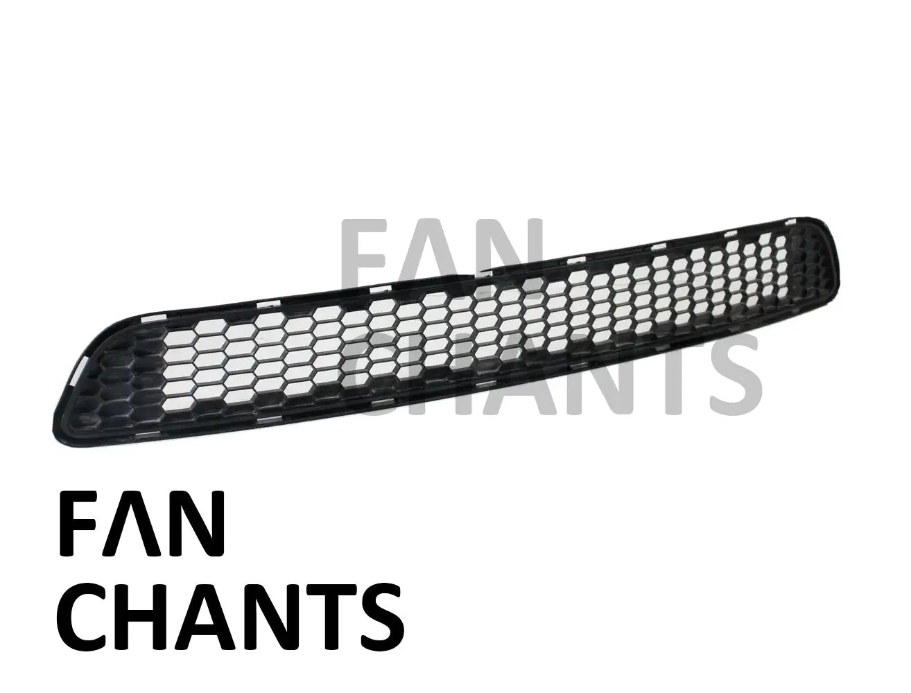 53112-08010 aftermarket Bumper compatible with Toyota Sienna