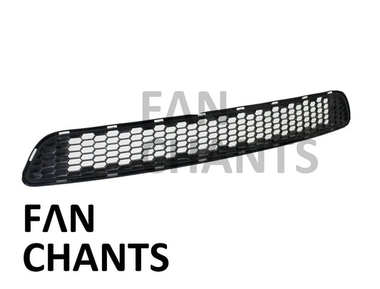 53112-08010 aftermarket Bumper compatible with Toyota Sienna