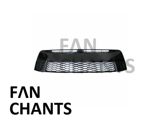 53112-08050 aftermarket Grille compatible with Toyota Sienna