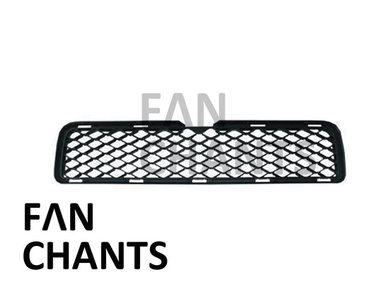 53112-35050 aftermarket Bumper compatible with Toyota 4 Runner