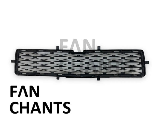 53112-35060 aftermarket Bumper compatible with Toyota 4 Runner
