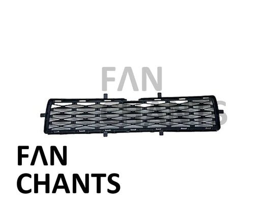 53112-35090 aftermarket Bumper compatible with Toyota 4 Runner