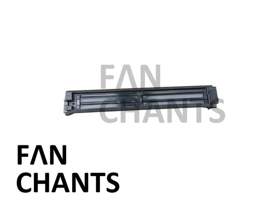 53180-08010 aftermarket Bumper compatible with Toyota Sienna