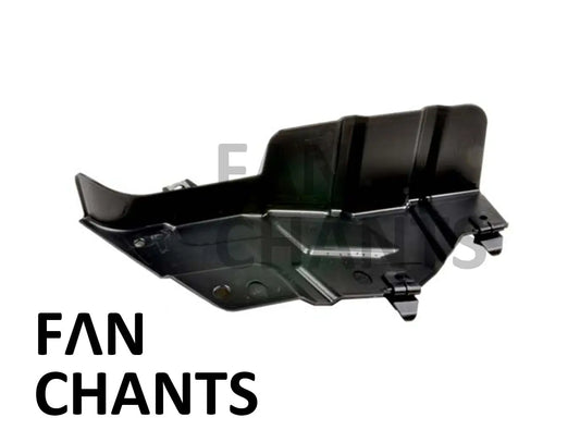 53286-35010 aftermarket Trim/Panel compatible with Toyota 4 Runner