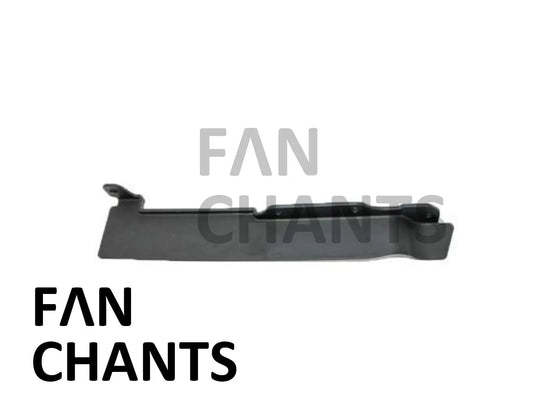 53851-08010 aftermarket Bumper compatible with Toyota Sienna