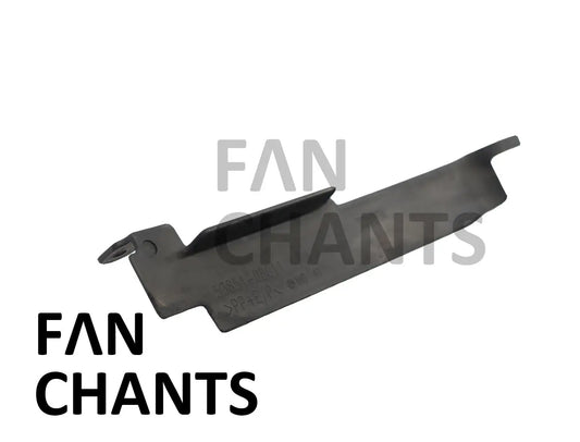 53851-08011 aftermarket Bumper compatible with Toyota Sienna