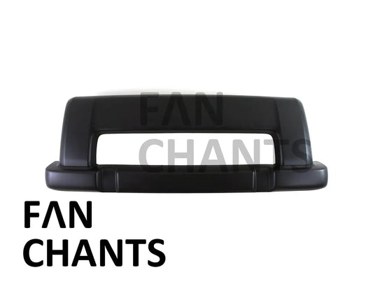 53901-35210 aftermarket Trim Panel compatible with Toyota 4 Runner
