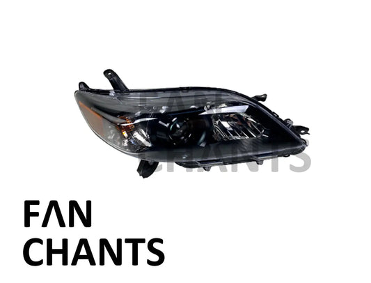 China Factory Wholeasle 81110-08052 81150-08052 HEAD LAMP RH LH FOR TOYOTA SIENNA FANCHANTS China Auto Parts Wholesales