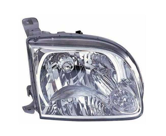 China Factory Wholeasle 81110-0C040 Headlamp Assembly Rh For Toyota Tundra 2004 2005 2006 FANCHANTS China Auto Parts Wholesales