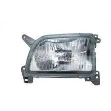 China Factory Wholeasle 81110-26061 HEAD LAMP for TOYOTA HIACE 93-94 FANCHANTS China Auto Parts Wholesales