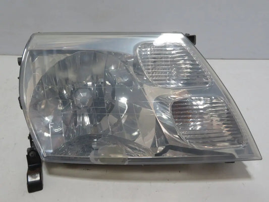 China Factory Wholeasle 81110-26330 81150-26330 HEAD LAMP for TOYOTA HIACE RZH 101 102 103 104 FANCHANTS China Auto Parts Wholesales