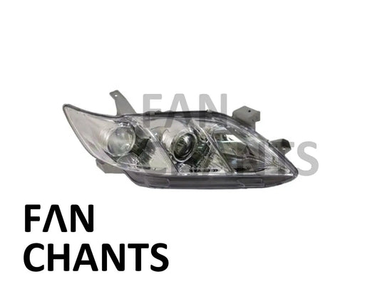 China Factory Wholeasle 81170-8Y006 81130-8Y006 HEAD LAMP MIDDLE EAST RH LH For CAMRY FANCHANTS China Auto Parts Wholesales