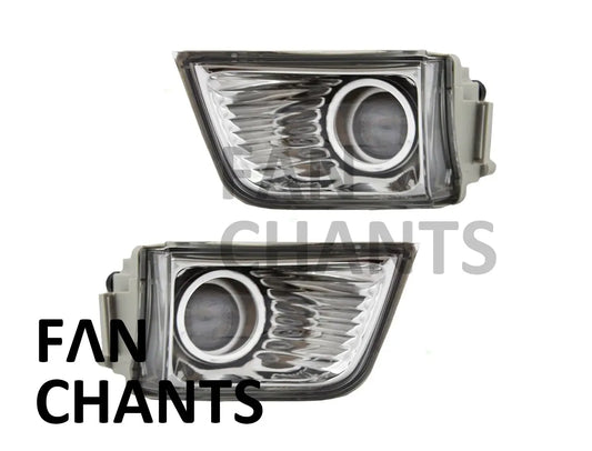 China Factory Wholeasle 81211-35060 81221-35040 FOG LAMP RH LH For TOYOTA 4 RUNNER FANCHANTS China Auto Parts Wholesales