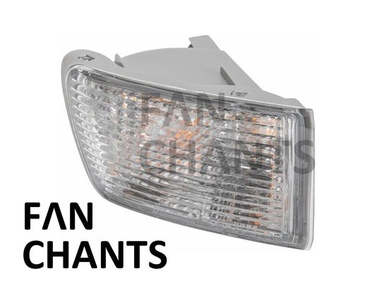 China Factory Wholeasle 81511-35401 81521-35391 SIGNAL LAMP BIFILAR RH LH For TOYOTA 4 RUNNER FANCHANTS China Auto Parts Wholesales