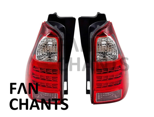 China Factory Wholeasle 81551-35320 81561-35280 TAIL LAMP WHITE RH LH For TOYOTA 4 RUNNER FANCHANTS China Auto Parts Wholesales