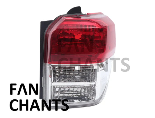 China Factory Wholeasle 81551-35360 81561-35360 TAIL LAMP WHITE For TOYOTA 4 RUNNER FANCHANTS China Auto Parts Wholesales