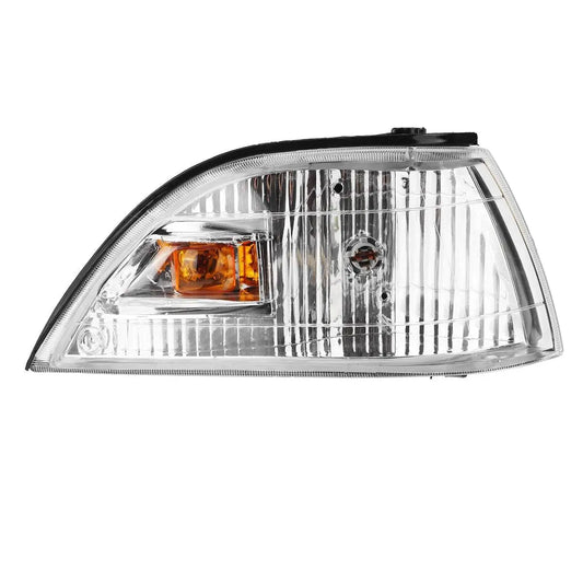 China Factory Wholeasle  81610-12390 81620-12390 CORNER LAMP For Corolla EE90 AE90 AE92 1988 1989 1990 Body Kit FANCHANTS China Auto Parts Wholesales