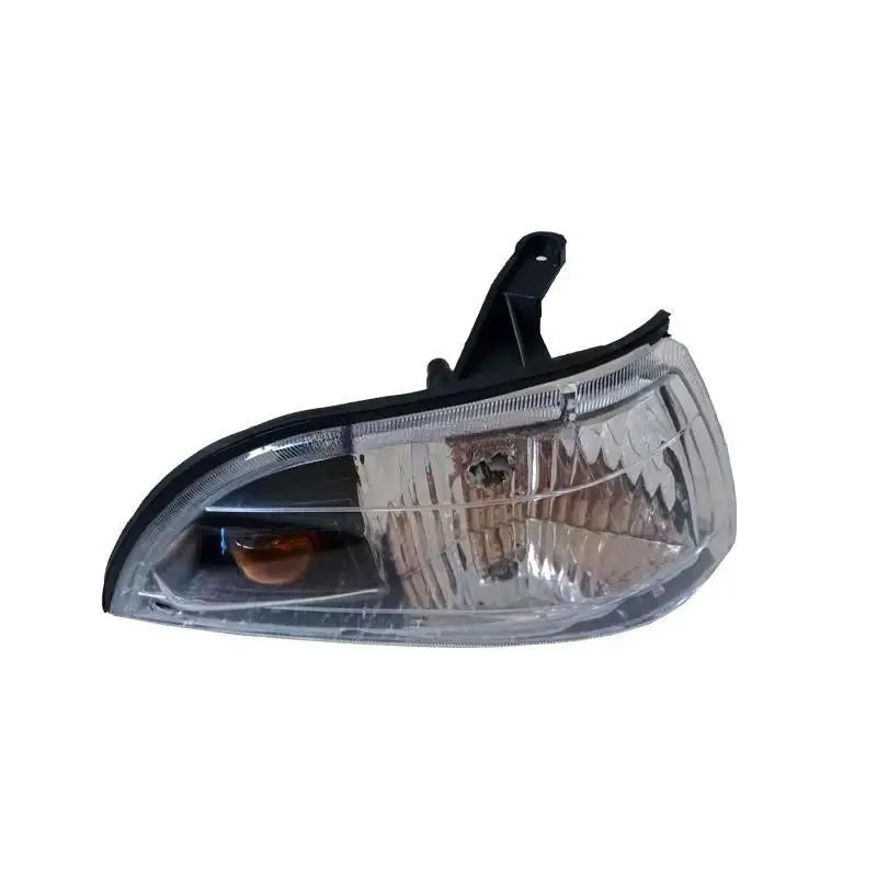 China Factory Wholeasle  81610-12390 81620-12390 CORNER LAMP(CRYSTAL BLACK) For Corolla EE90 AE90 AE92 1988 1989 1990 Body Kit FANCHANTS China Auto Parts Wholesales