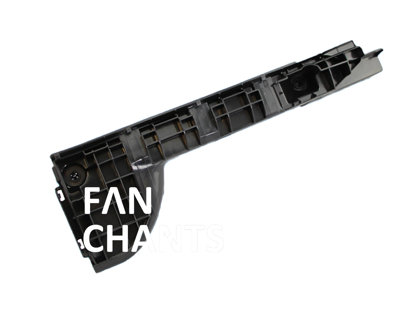 China Factory Wholeasle BUMPER FRONT for TOYOTA HIACE 2005 FANCHANTS China Auto Parts Wholesales