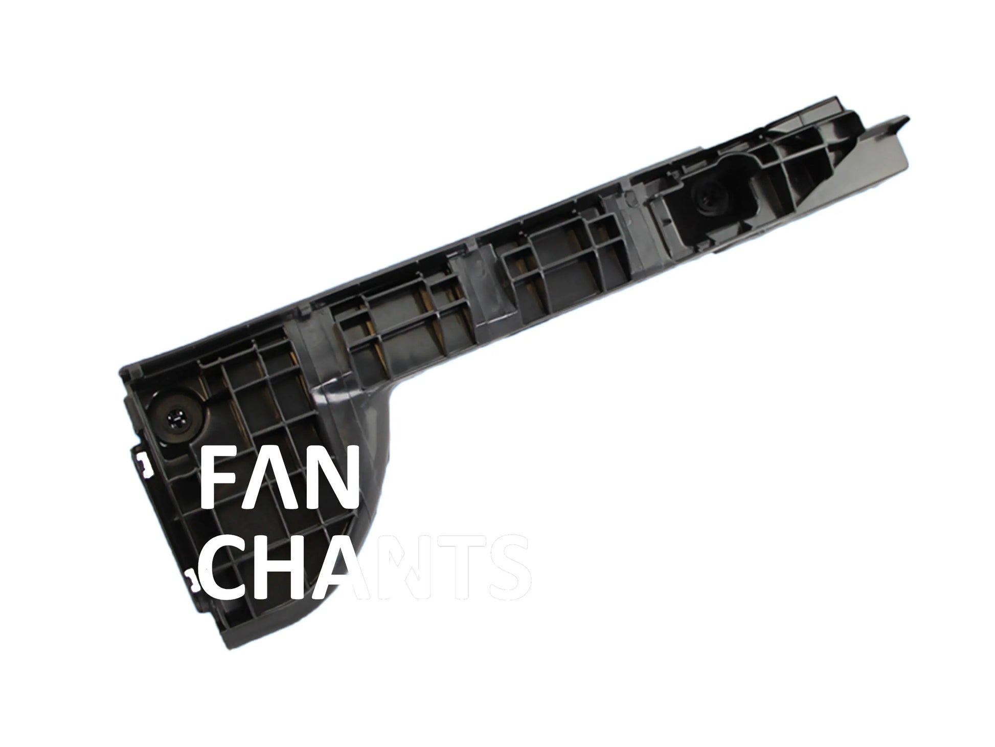 China Factory Wholeasle BUMPER FRONT for TOYOTA HIACE 2005 FANCHANTS China Auto Parts Wholesales
