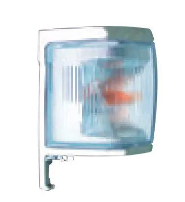 China Factory Wholeasle CORNER LAMP(CHROME) for TOYOTA HIACE 93-94 FANCHANTS China Auto Parts Wholesales
