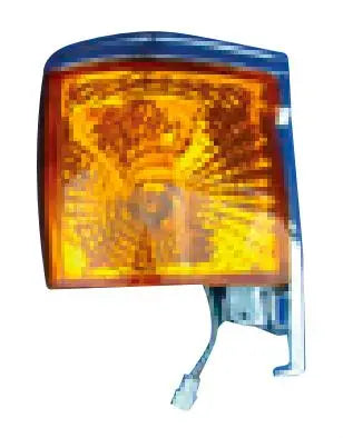 China Factory Wholeasle CRYSTAL YELLOW CORNET LAMP for TOYOTA HIACE 93-94 FANCHANTS China Auto Parts Wholesales