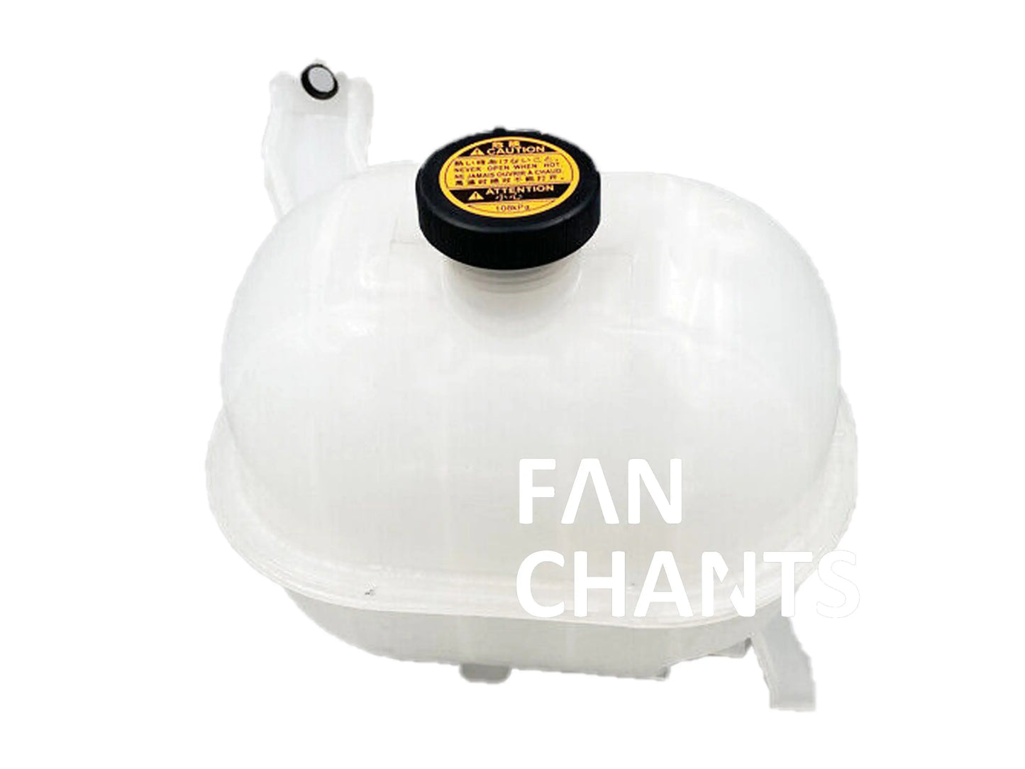 China Factory Wholeasle EXPANSION POT for TOYOTA HIACE 2005 FANCHANTS China Auto Parts Wholesales