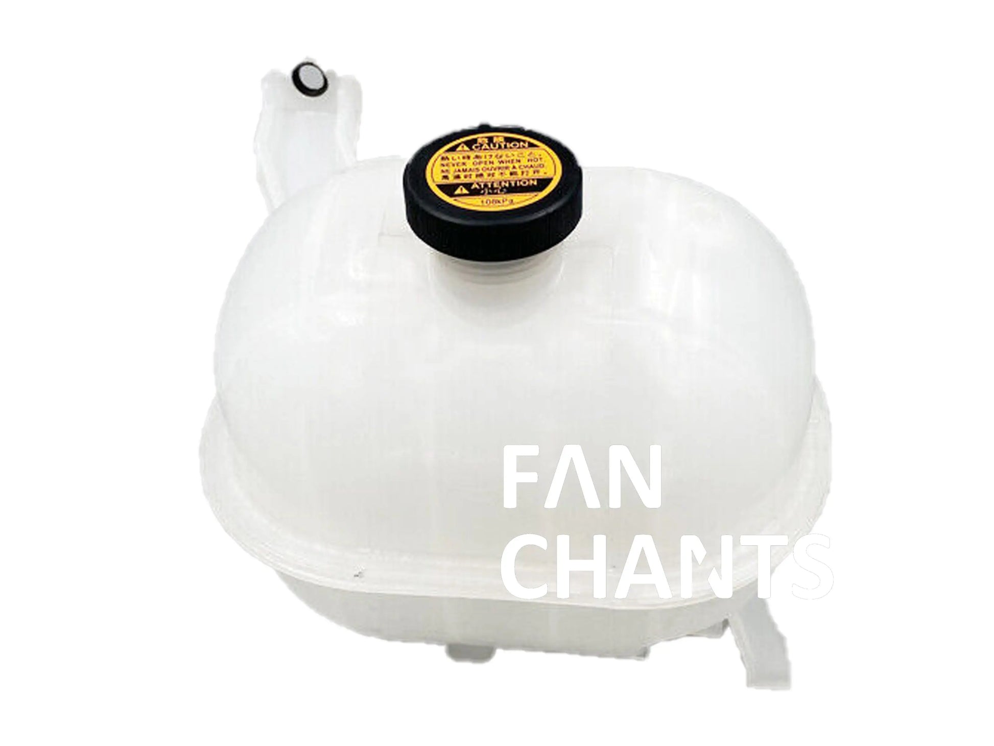China Factory Wholeasle EXPANSION POT for TOYOTA HIACE 2005 FANCHANTS China Auto Parts Wholesales
