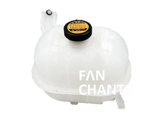 China Factory Wholeasle EXPANSION POT for TOYOTA HIACE 2005 FANCHANTS China Auto Parts Wholesales