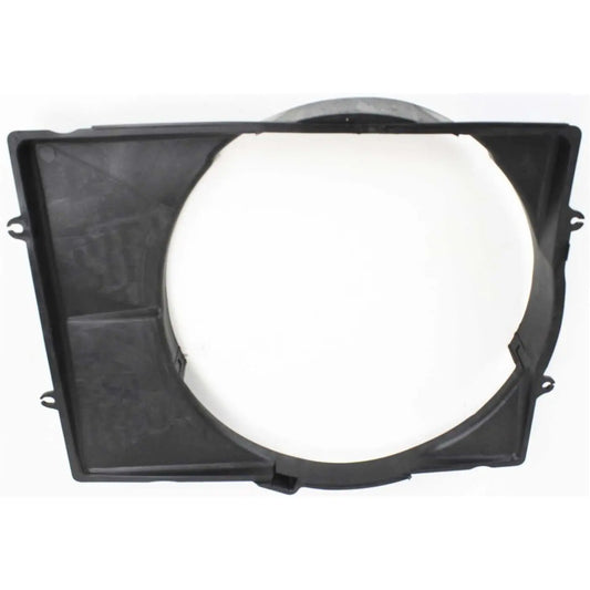 China Factory Wholeasle FAN SHROUD for TOYOTA HIACE 94-95 - FANCHANTS China Auto Parts Wholesales