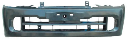 China Factory Wholeasle FRONT BUMPER for TOYOTA HIACE 2000 - FANCHANTS China Auto Parts Wholesales