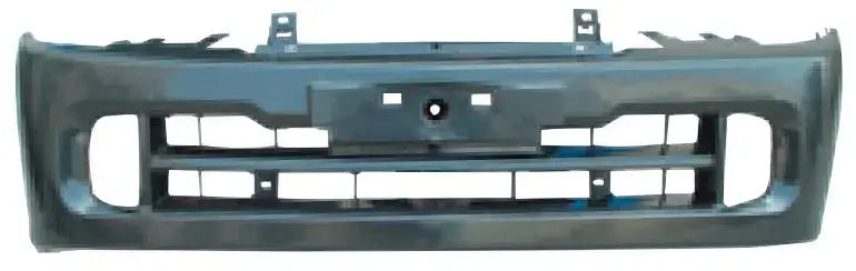 China Factory Wholeasle FRONT BUMPER for TOYOTA HIACE 2000 - FANCHANTS China Auto Parts Wholesales