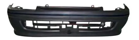 China Factory Wholeasle FRONT BUMPER for TOYOTA HIACE 97 FANCHANTS China Auto Parts Wholesales