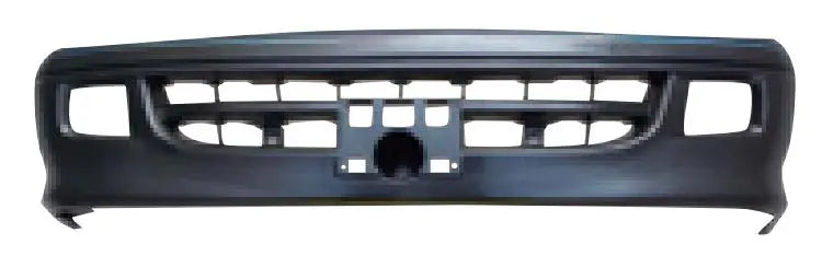 China Factory Wholeasle FRONT BUMPER for TOYOTA HIACE 99 FANCHANTS China Auto Parts Wholesales