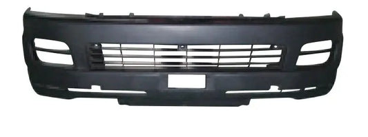 China Factory Wholeasle FRONT BUMPER for TOYOTA HIACE ’05 WIDE BODY FANCHANTS China Auto Parts Wholesales