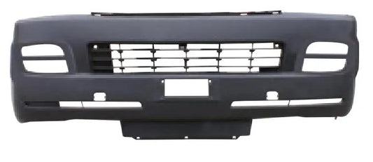 China Factory Wholeasle FRONT BUMPER(limited 1695) for TOYOTA HIACE ’05 WIDE BODY FANCHANTS China Auto Parts Wholesales