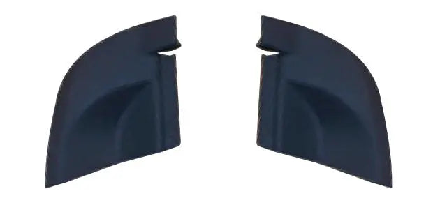 China Factory Wholeasle FRONT CLERESTORY THREE COVER for TOYOTA HIACE ’05 WIDE BODY FANCHANTS China Auto Parts Wholesales