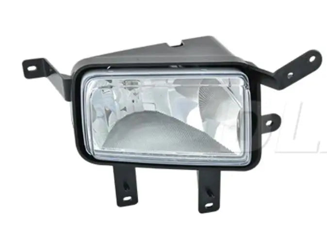 China Factory Wholeasle FRONT FOG LAMP for TOYOTA HIACE 2000 FANCHANTS China Auto Parts Wholesales