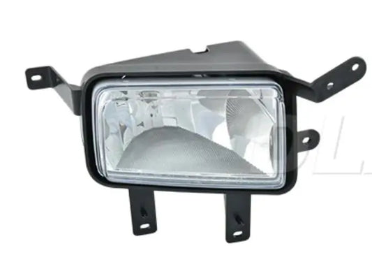 China Factory Wholeasle FRONT FOG LAMP for TOYOTA HIACE 2000 FANCHANTS China Auto Parts Wholesales