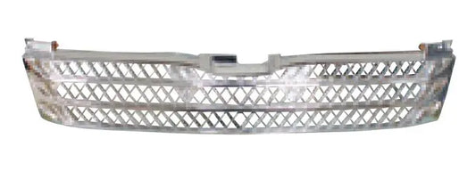 China Factory Wholeasle FRONT GRILLE for TOYOTA HIACE ’07 WIDE BODY FANCHANTS China Auto Parts Wholesales
