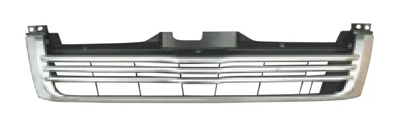 China Factory Wholeasle FRONT GRILLE(limited 1695) for TOYOTA HIACE ’05 NARROW BODY FANCHANTS China Auto Parts Wholesales
