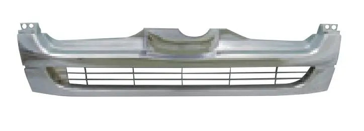 China Factory Wholeasle FRONT GRILLE(limited 1695) for TOYOTA HIACE ’08 NARROW BODY FANCHANTS China Auto Parts Wholesales
