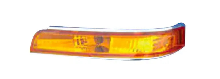 China Factory Wholeasle FRONT LAMP for TOYOTA HIACE 93-94 FANCHANTS China Auto Parts Wholesales
