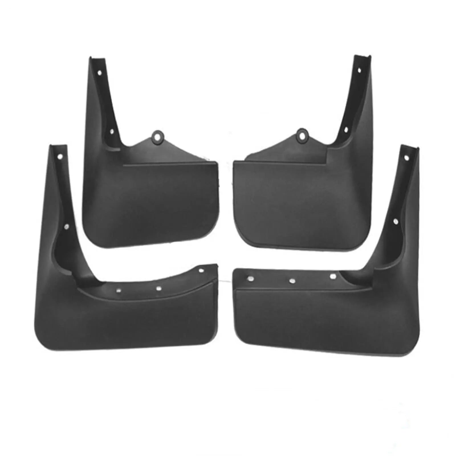 China Factory Wholeasle FRONT MUDGUARD for TOYOTA HIACE 94-95 FANCHANTS China Auto Parts Wholesales