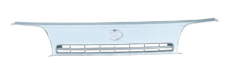China Factory Wholeasle GRILLE (CHROME) for TOYOTA HIACE RZH 101 102 103 104 FANCHANTS China Auto Parts Wholesales