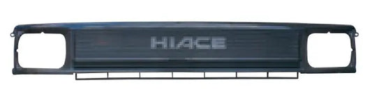 China Factory Wholeasle GRILLE for TOYOTA HIACE RZH 101 102 103 104 FANCHANTS China Auto Parts Wholesales