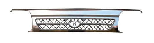 China Factory Wholeasle GRILLE(FULL CHROME) for TOYOTA HIACE 93-94 FANCHANTS China Auto Parts Wholesales